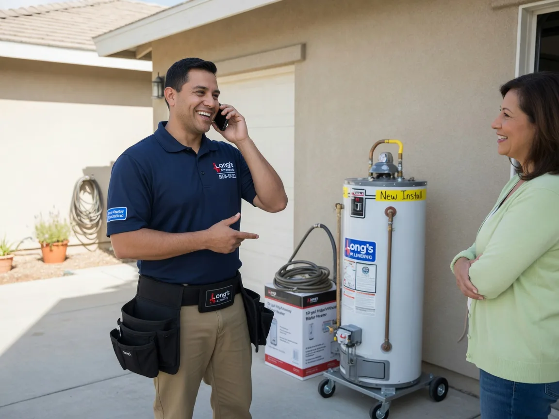 Leak Detection Vanderwagen, NM FAQs